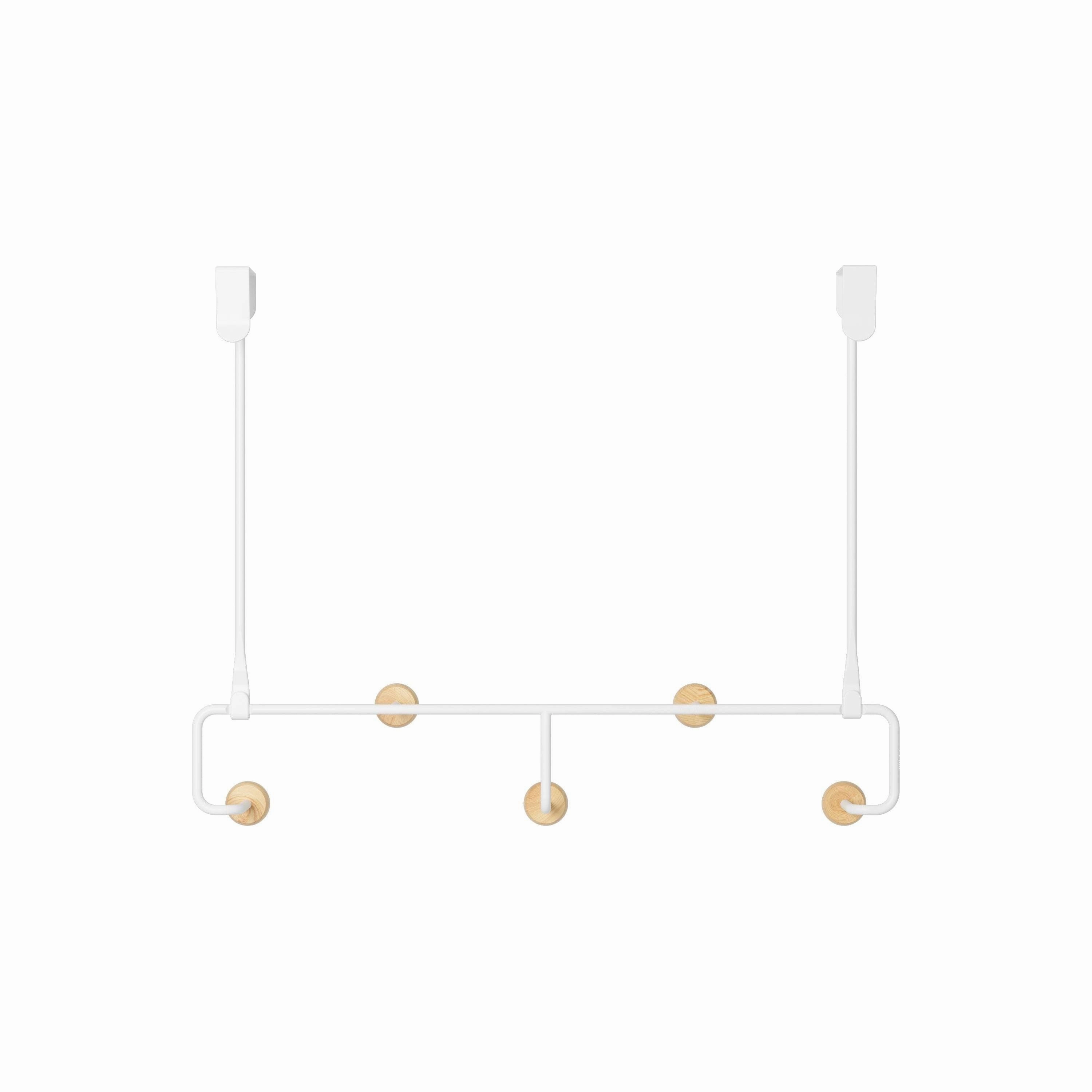 Estique Over the Door Hook