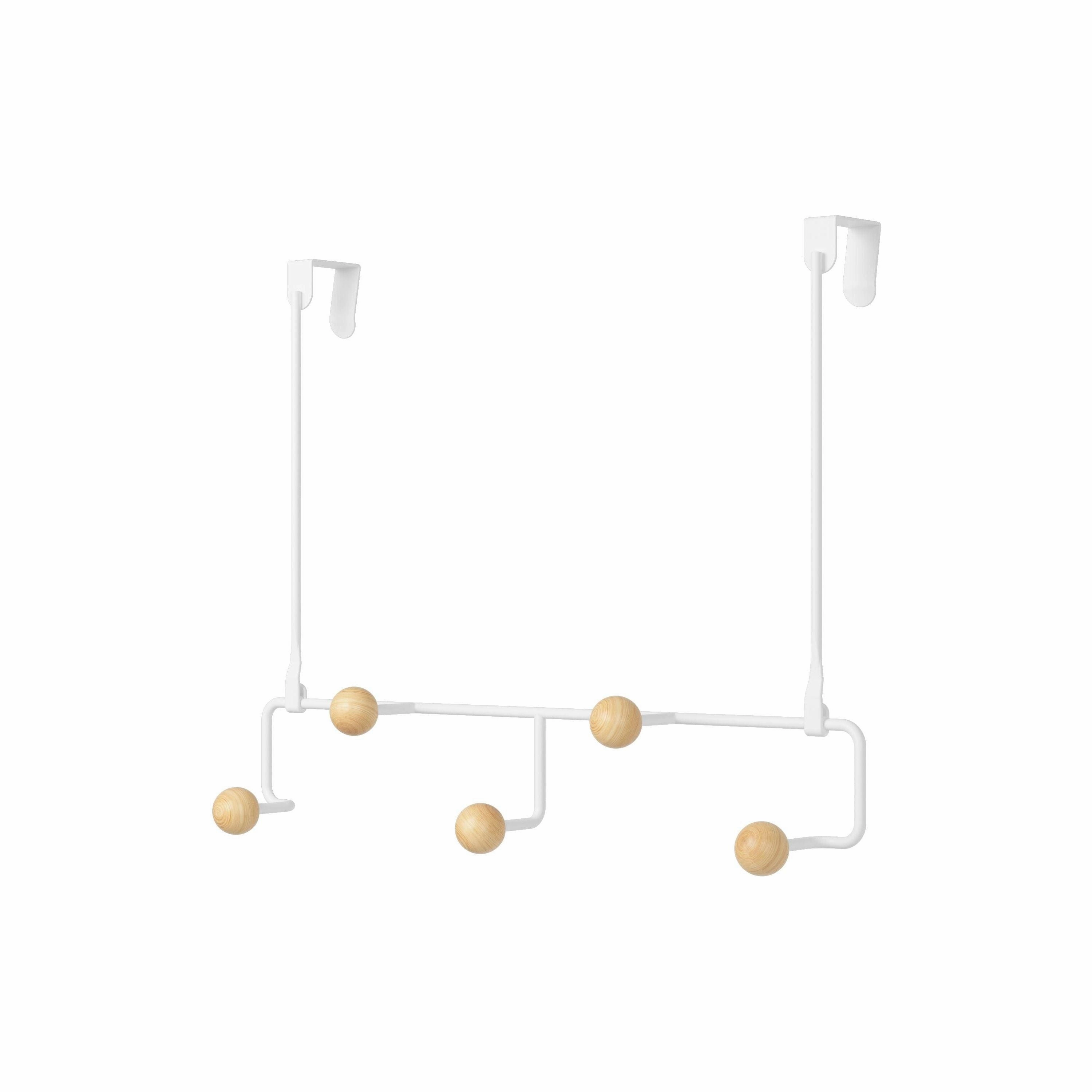 Estique Over the Door Hook Bath Accessories,bathroom accessories set