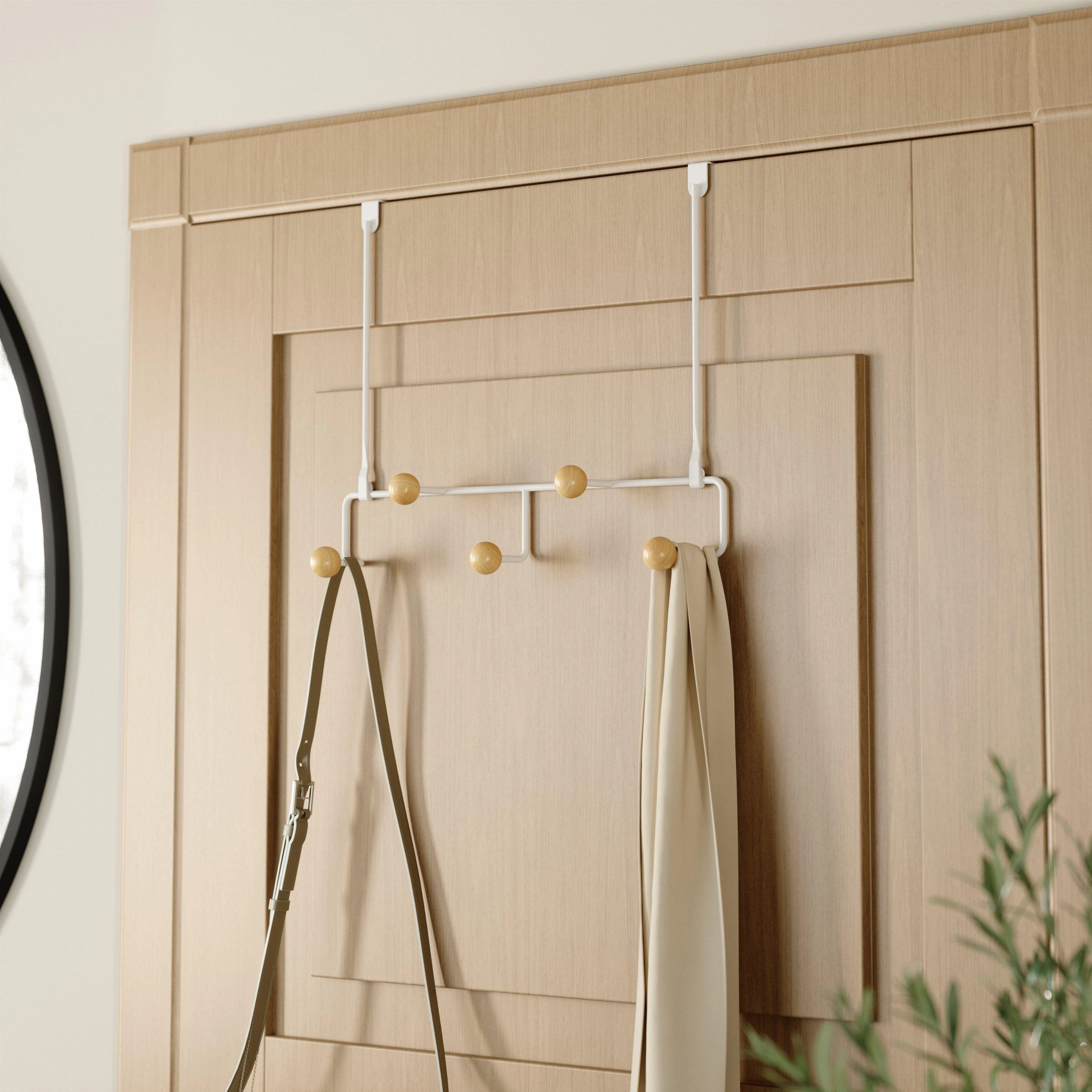 Estique Over the Door Hook