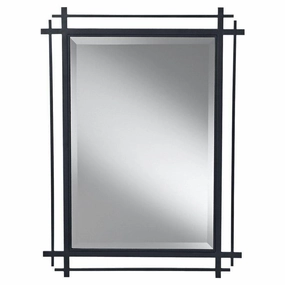 Ethan Mirror Wall Decor,modern wall decor set