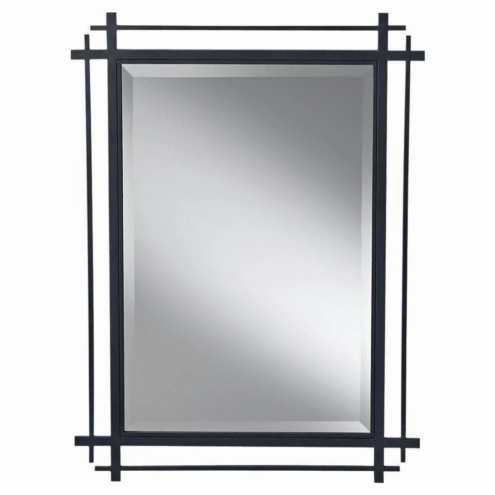 Ethan Mirror Wall Decor,modern wall decor set