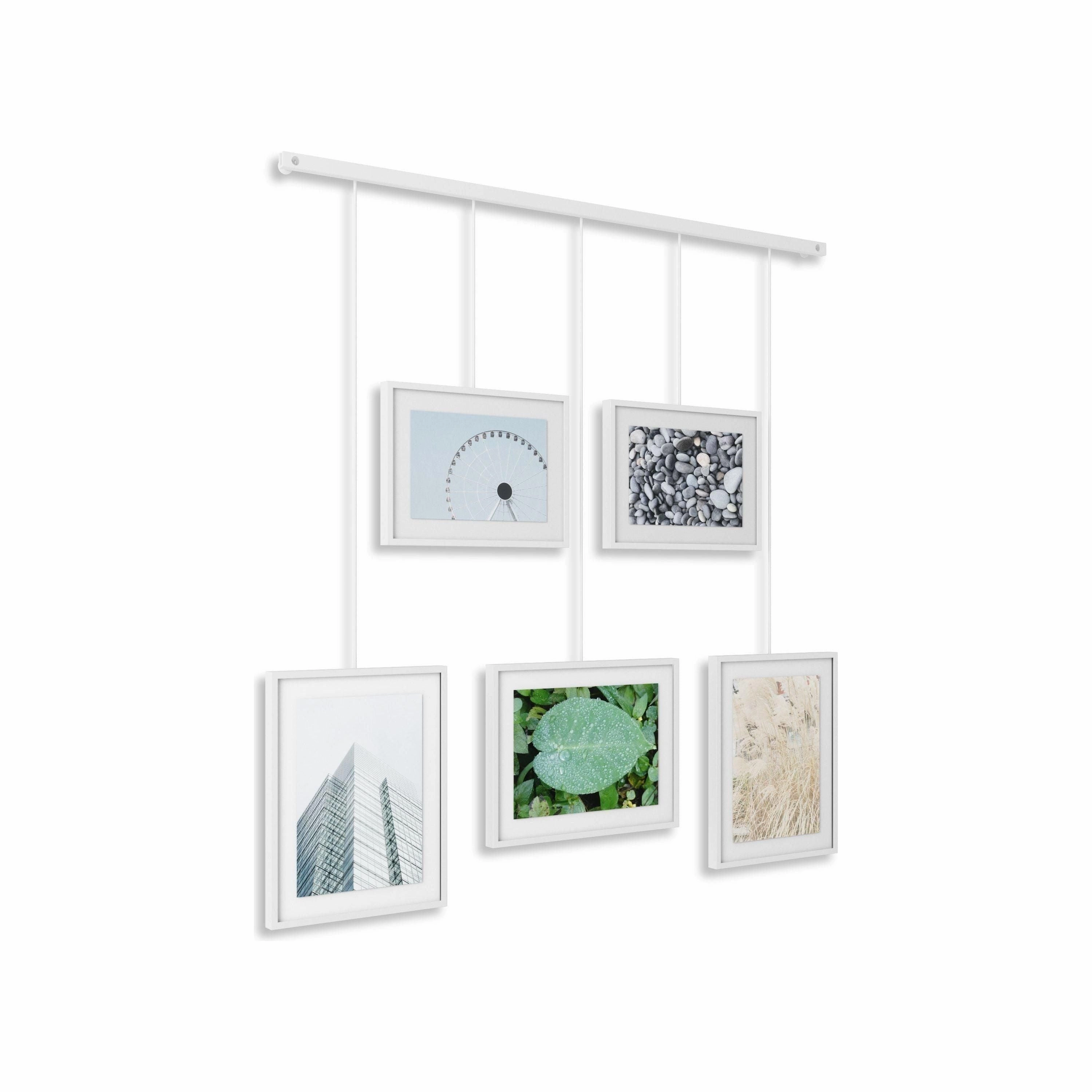 Exhibit Gallery Picture Frame Set