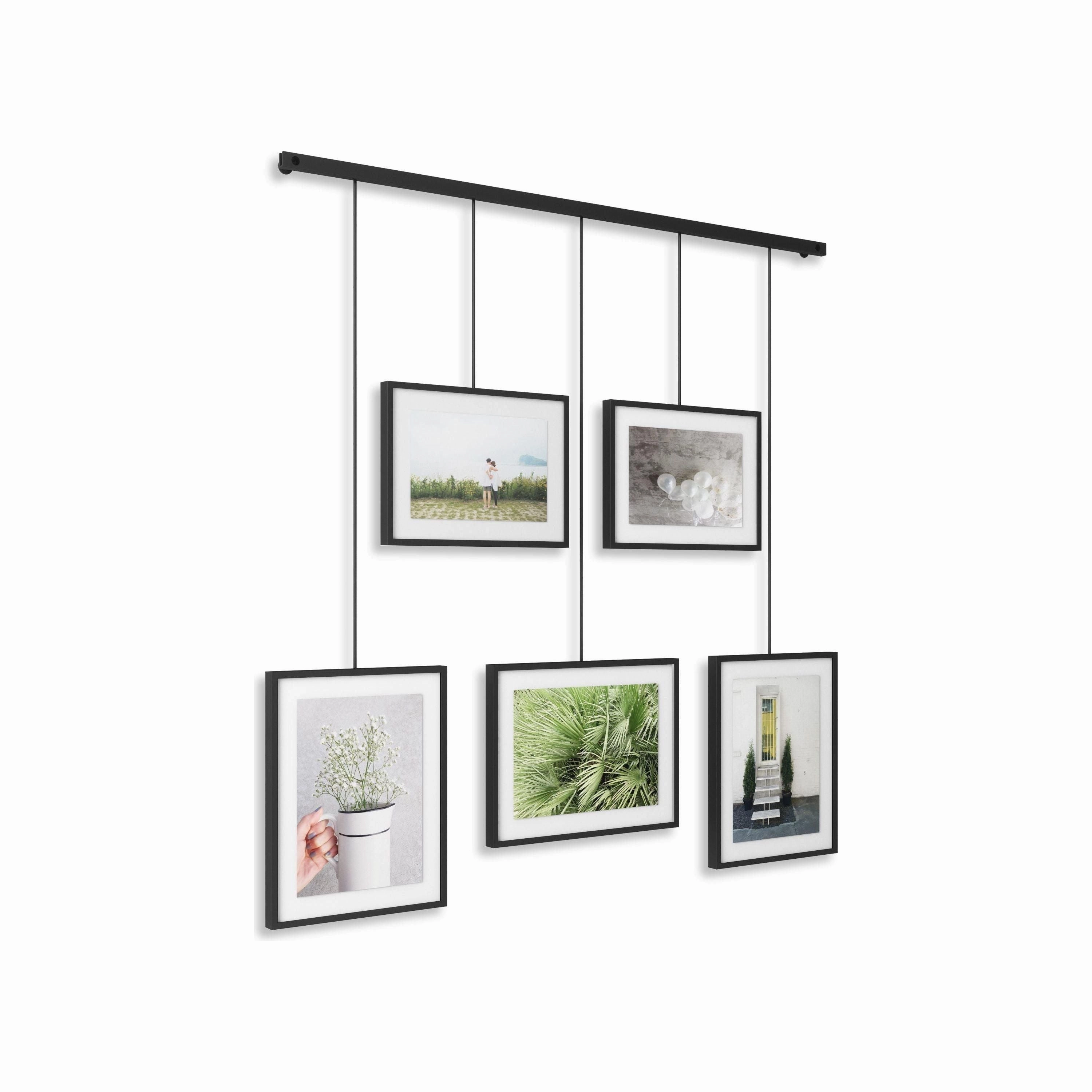 Exhibit Gallery Picture Frame Set