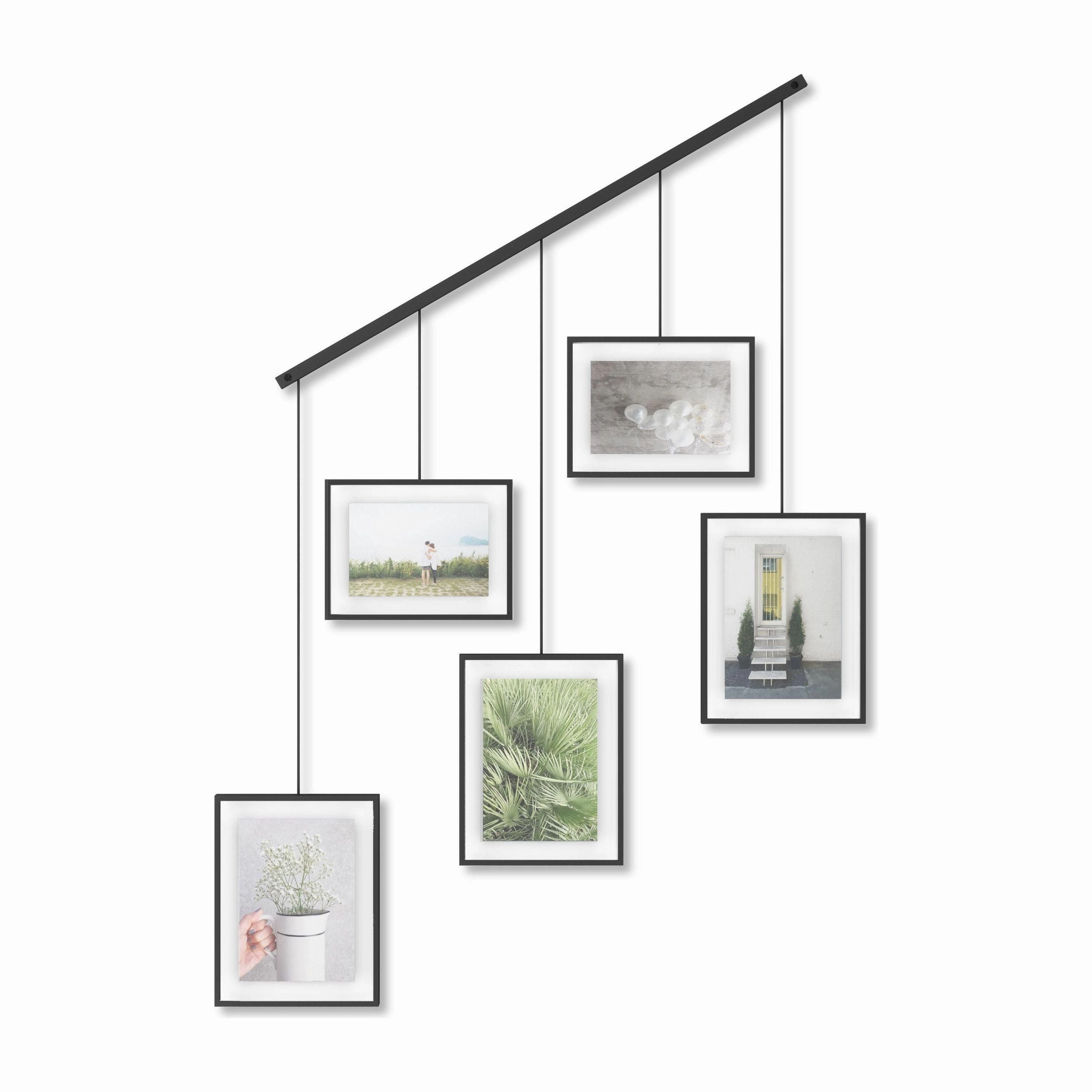 Exhibit Gallery Picture Frame Set