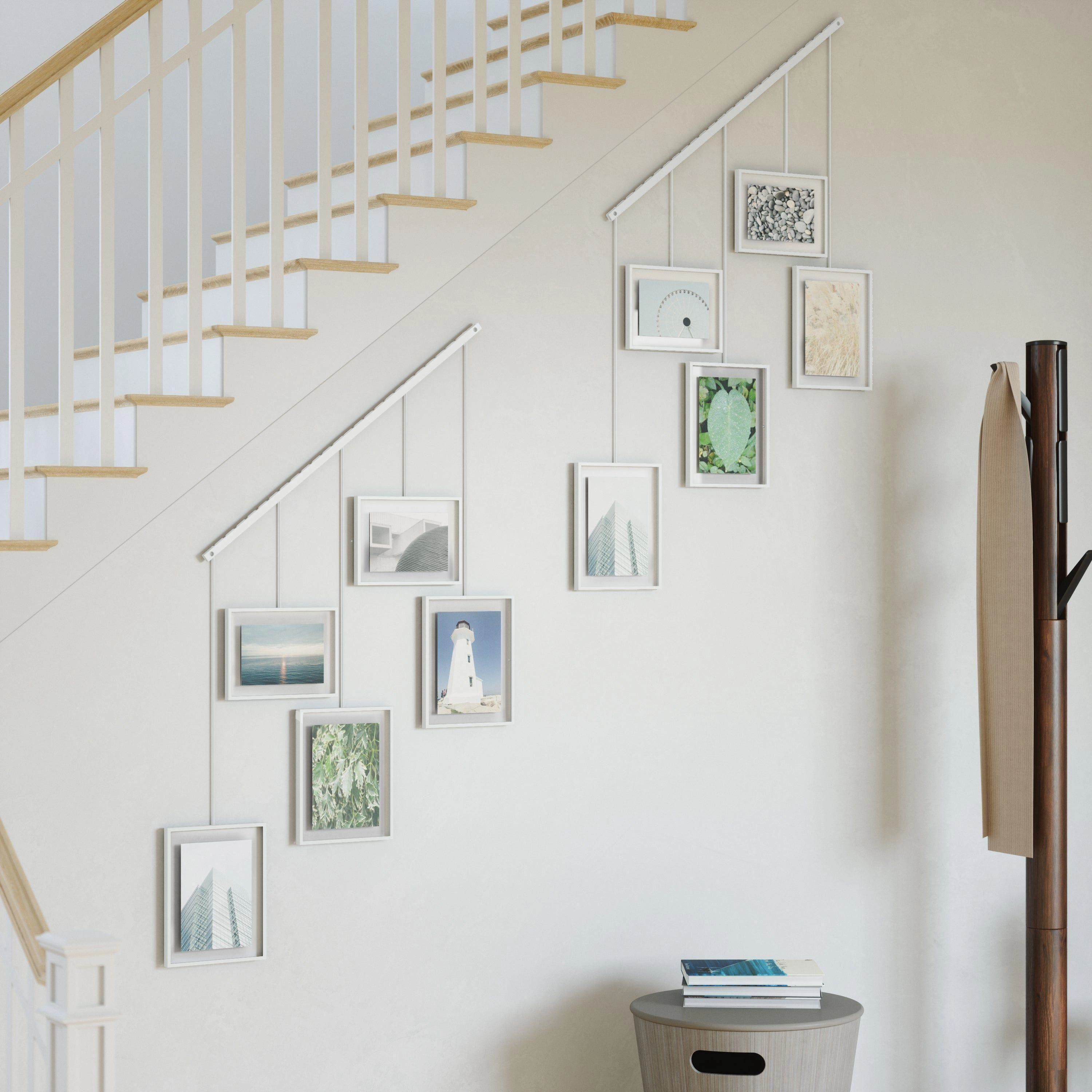 Exhibit Gallery Picture Frame Set