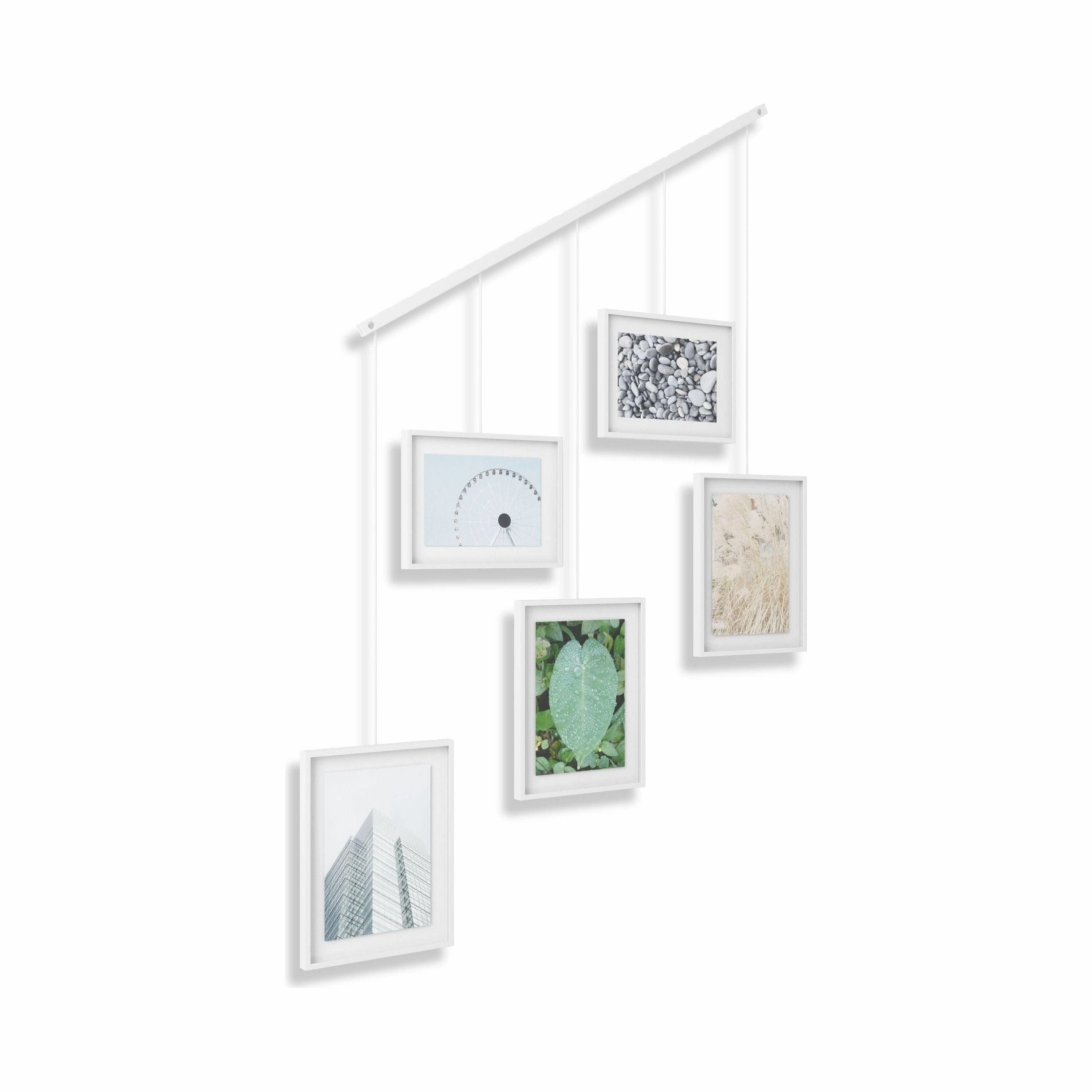 Exhibit Gallery Picture Frame Set