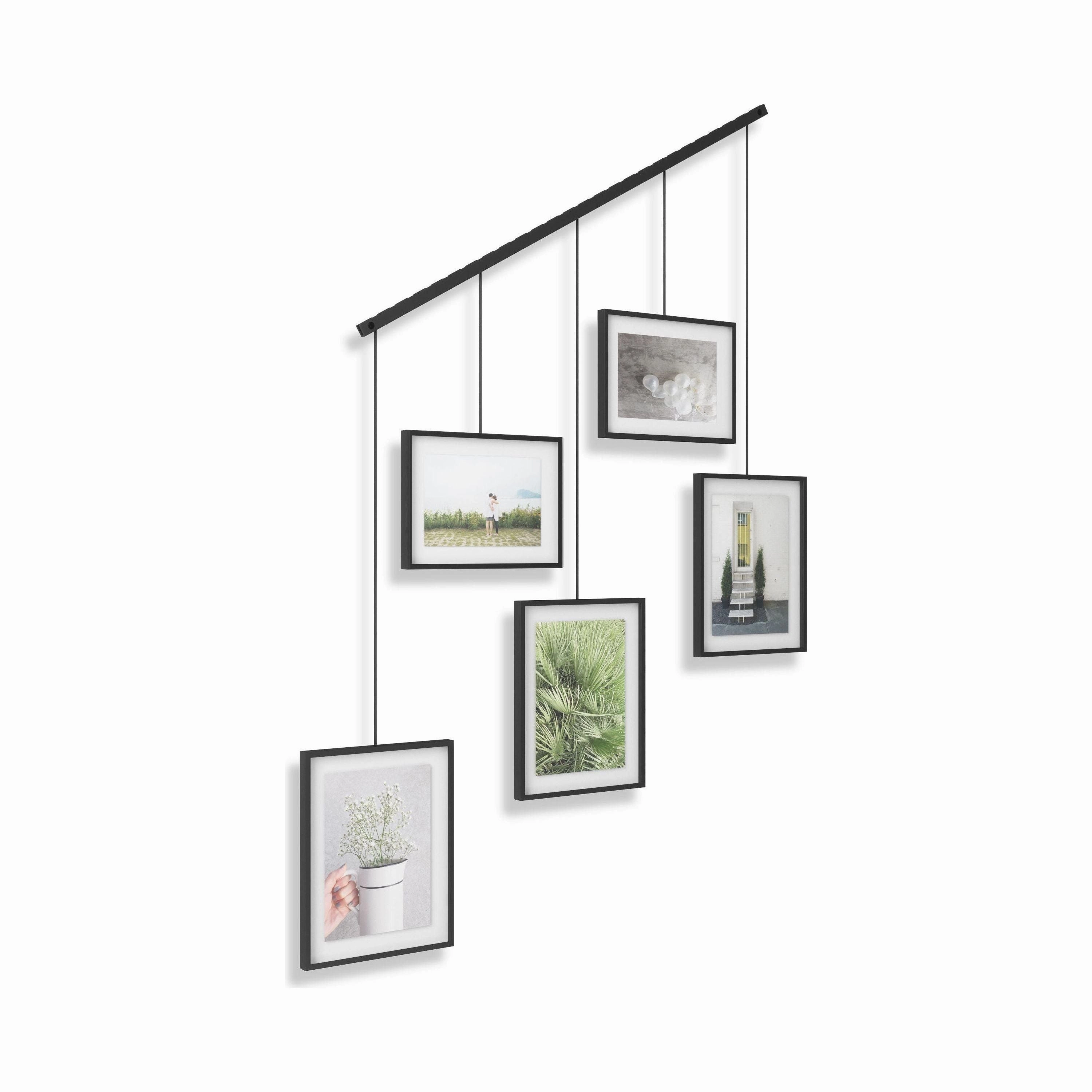 Exhibit Gallery Picture Frame Set