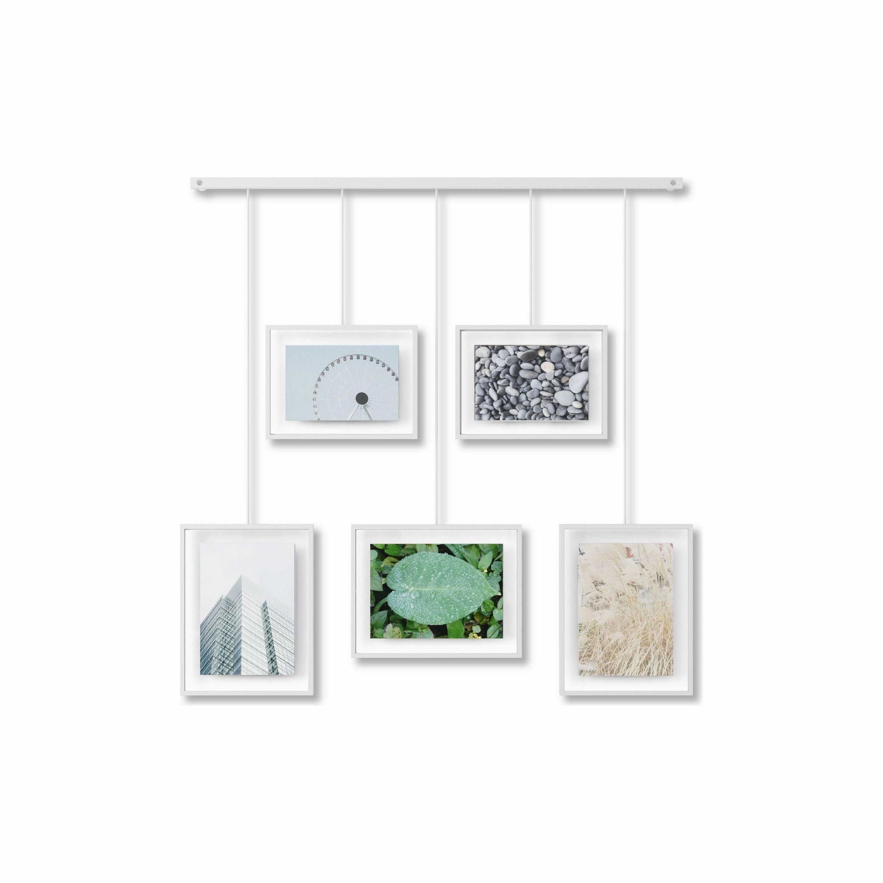 Exhibit Gallery Picture Frame Set