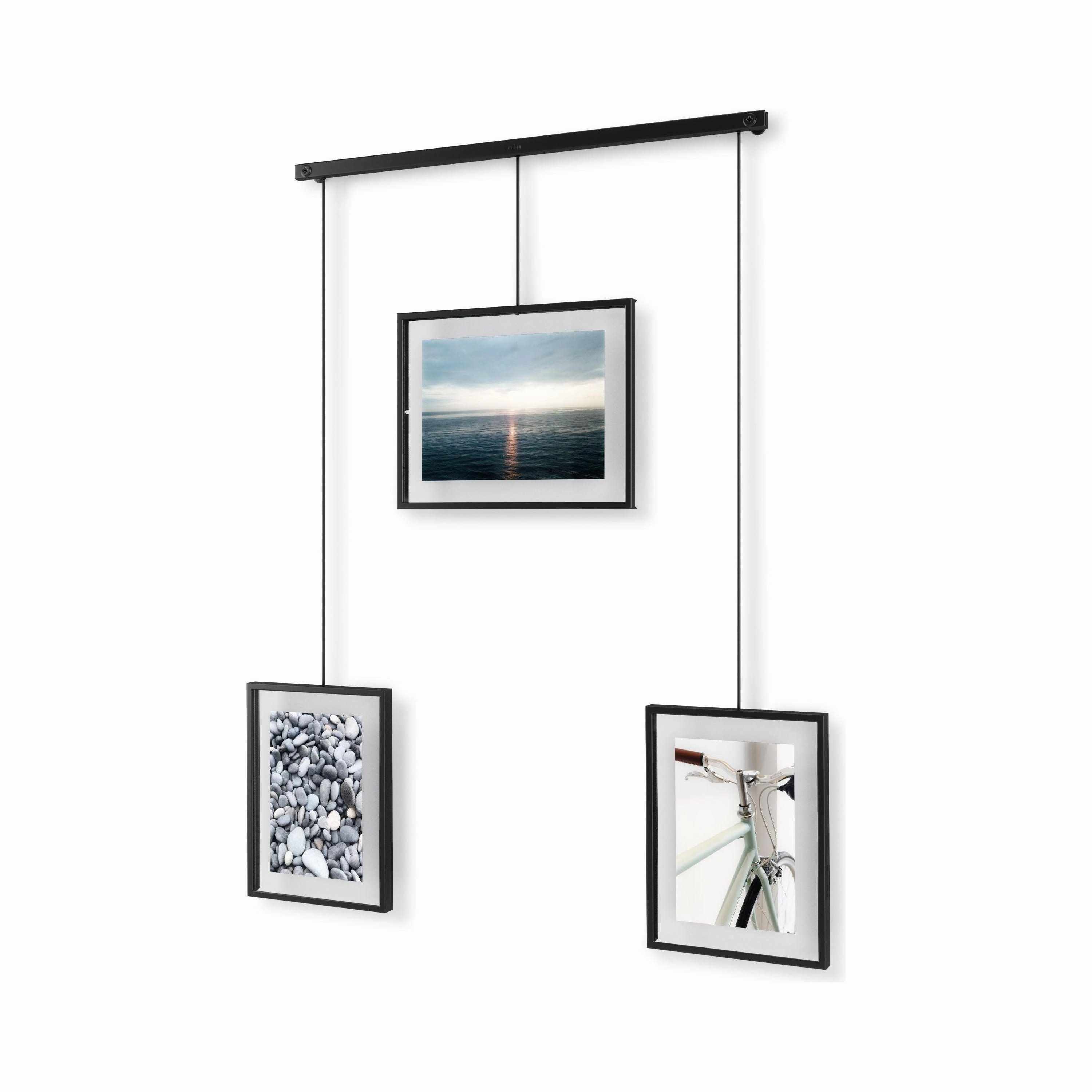 Exhibit Photo Frame