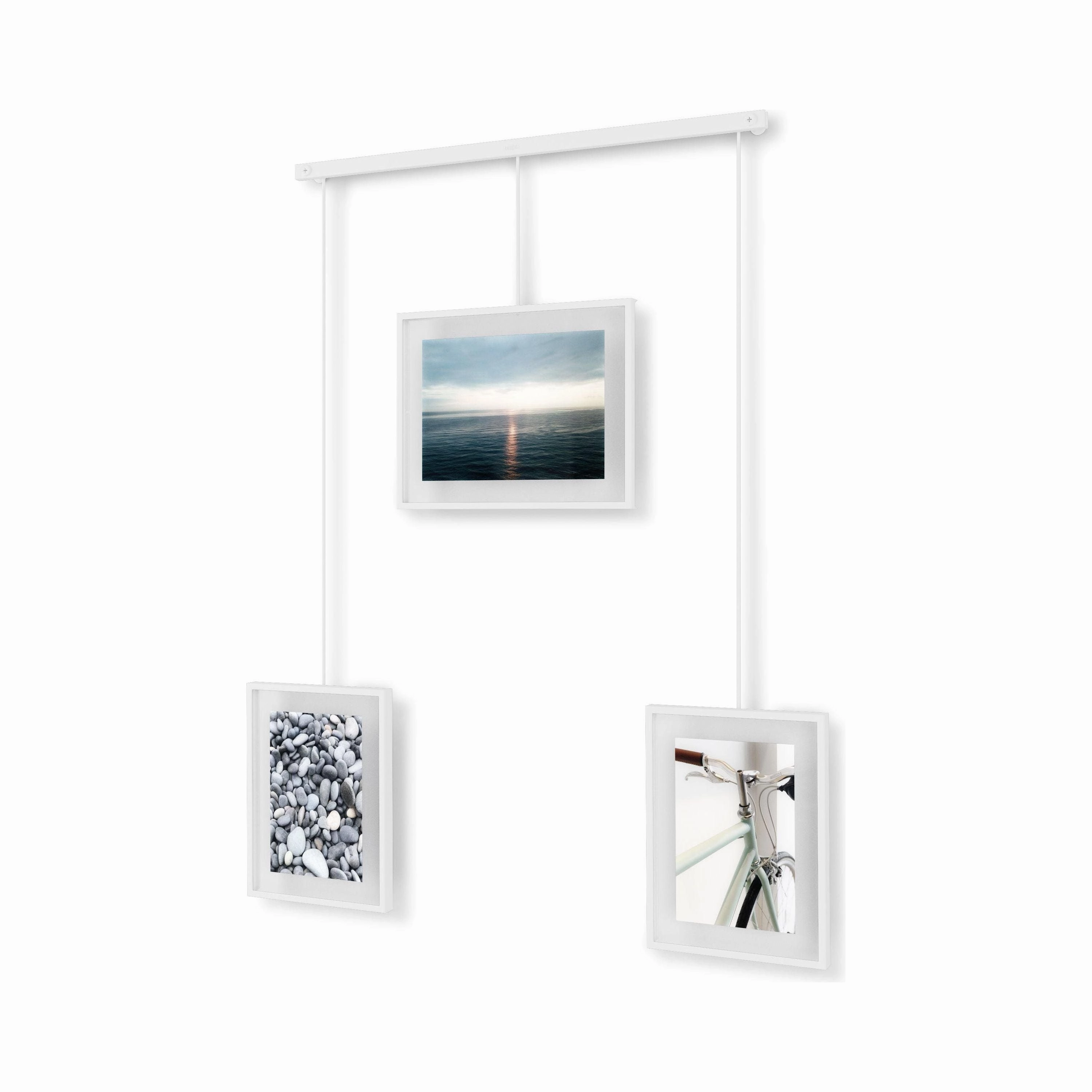 Exhibit Photo Frame