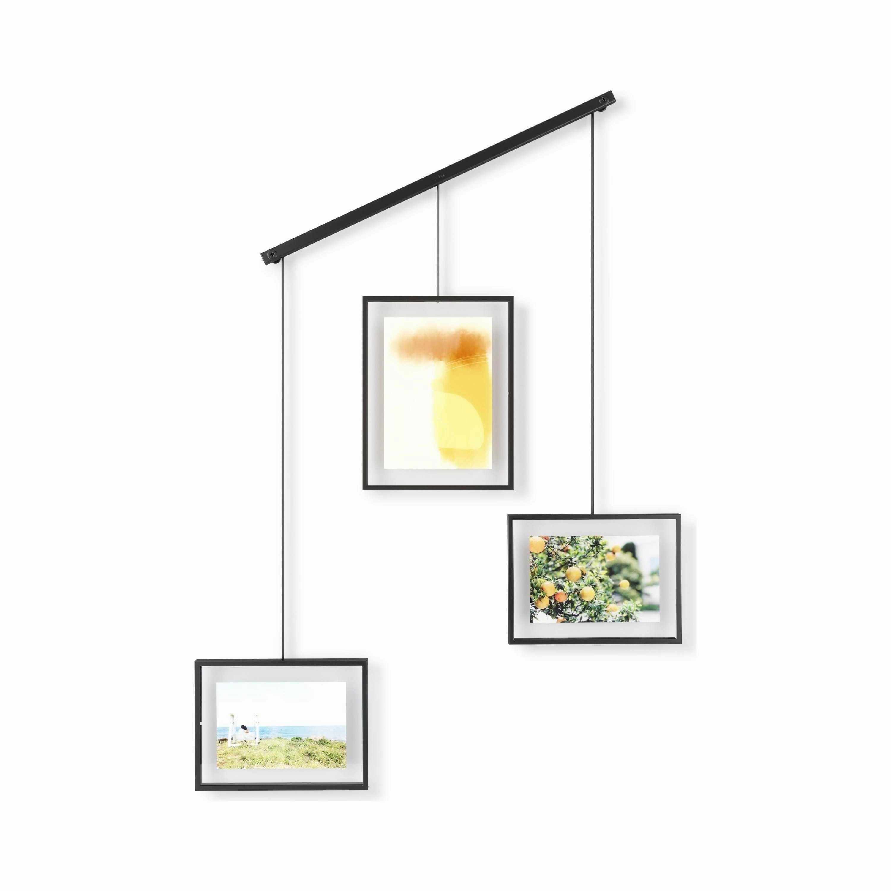 Exhibit Photo Frame