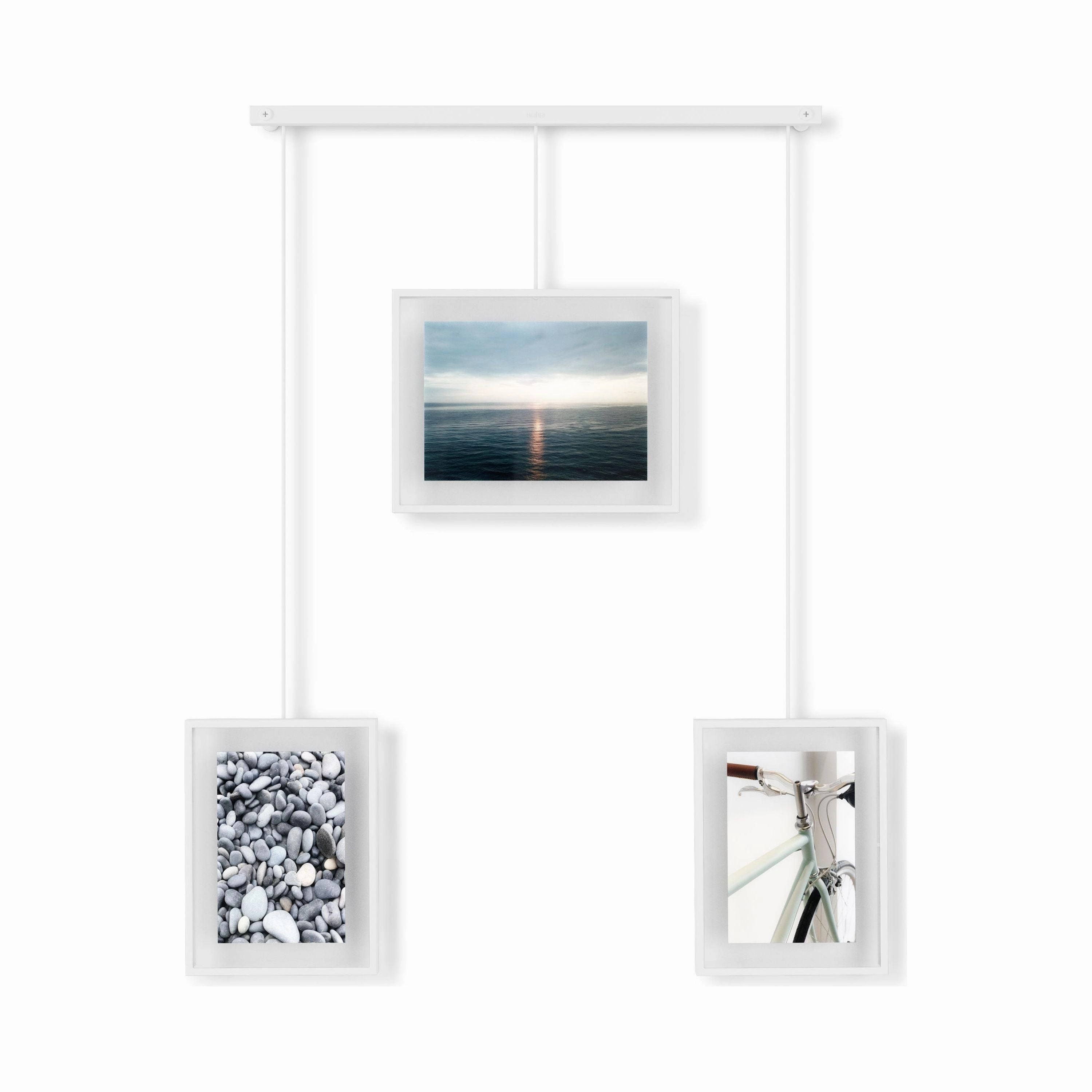 Exhibit Photo Frame