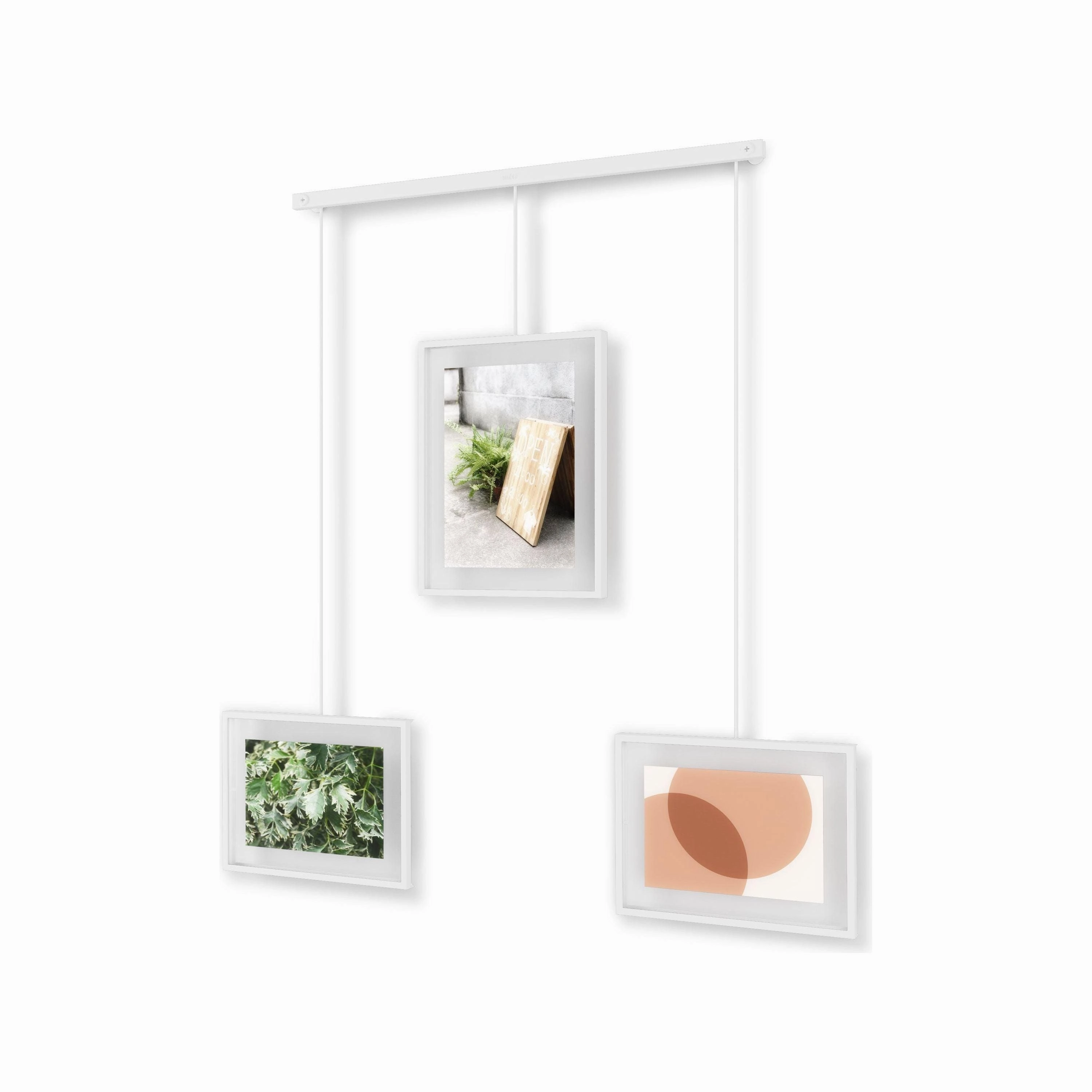 Exhibit Photo Frame