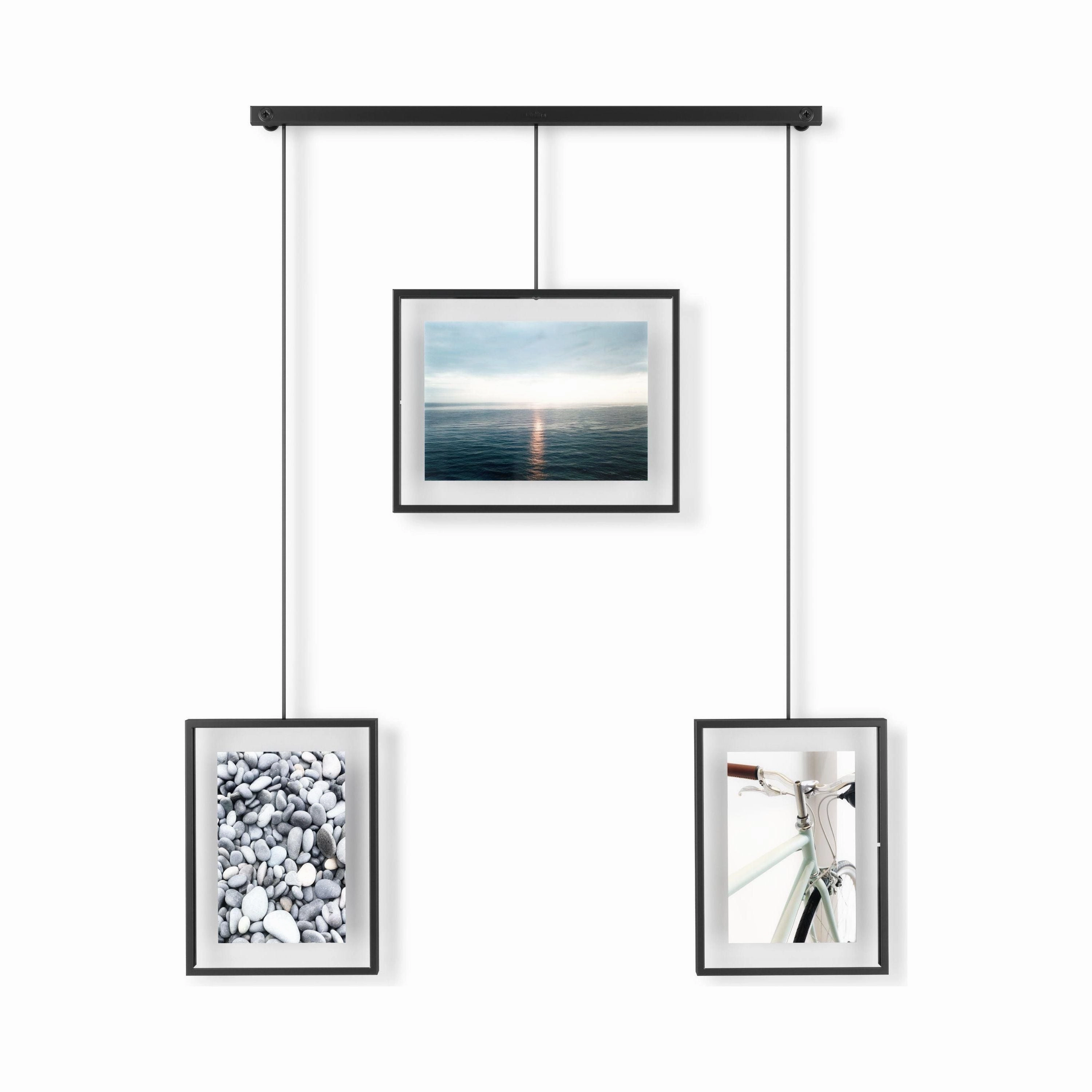 Exhibit Photo Frame