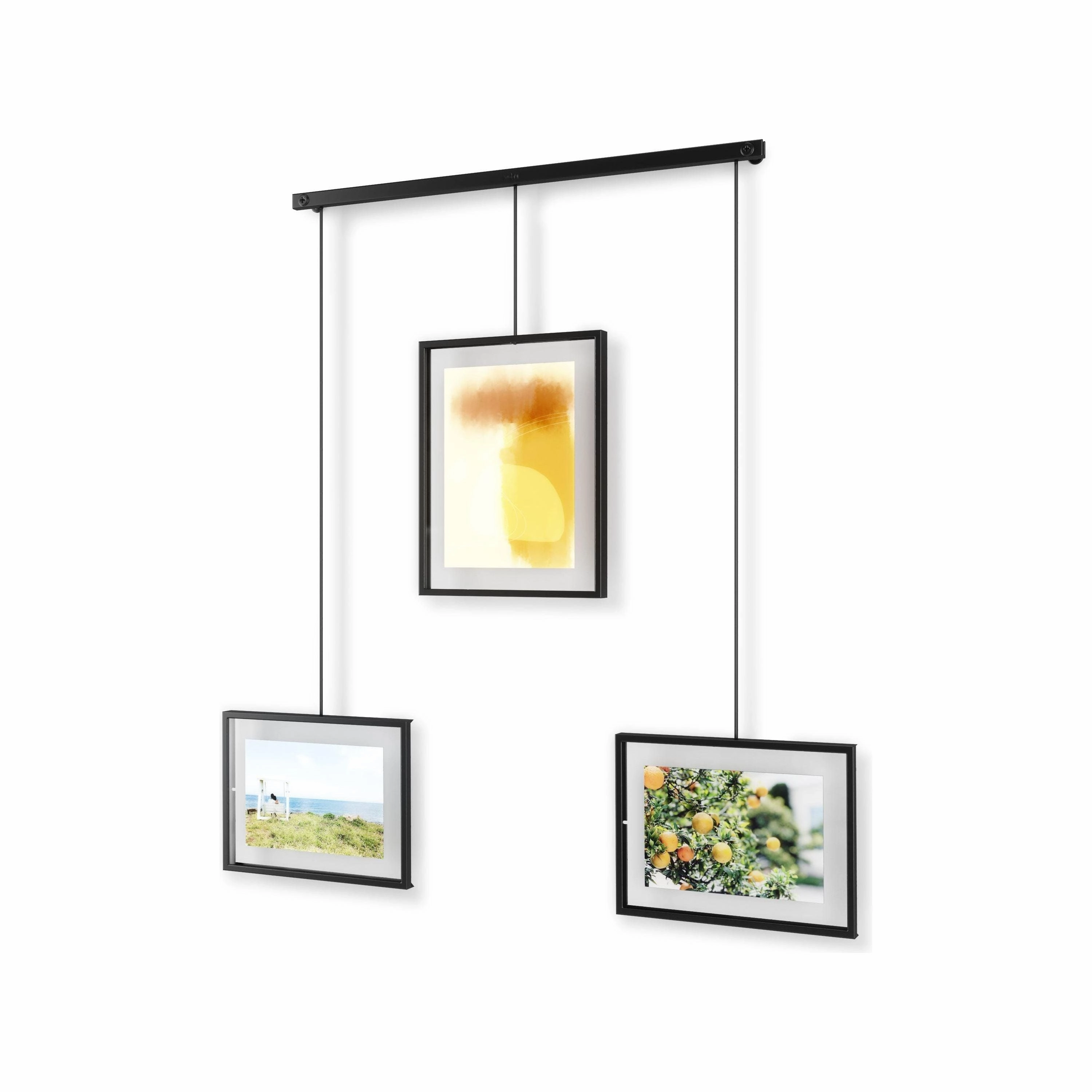 Exhibit Photo Frame