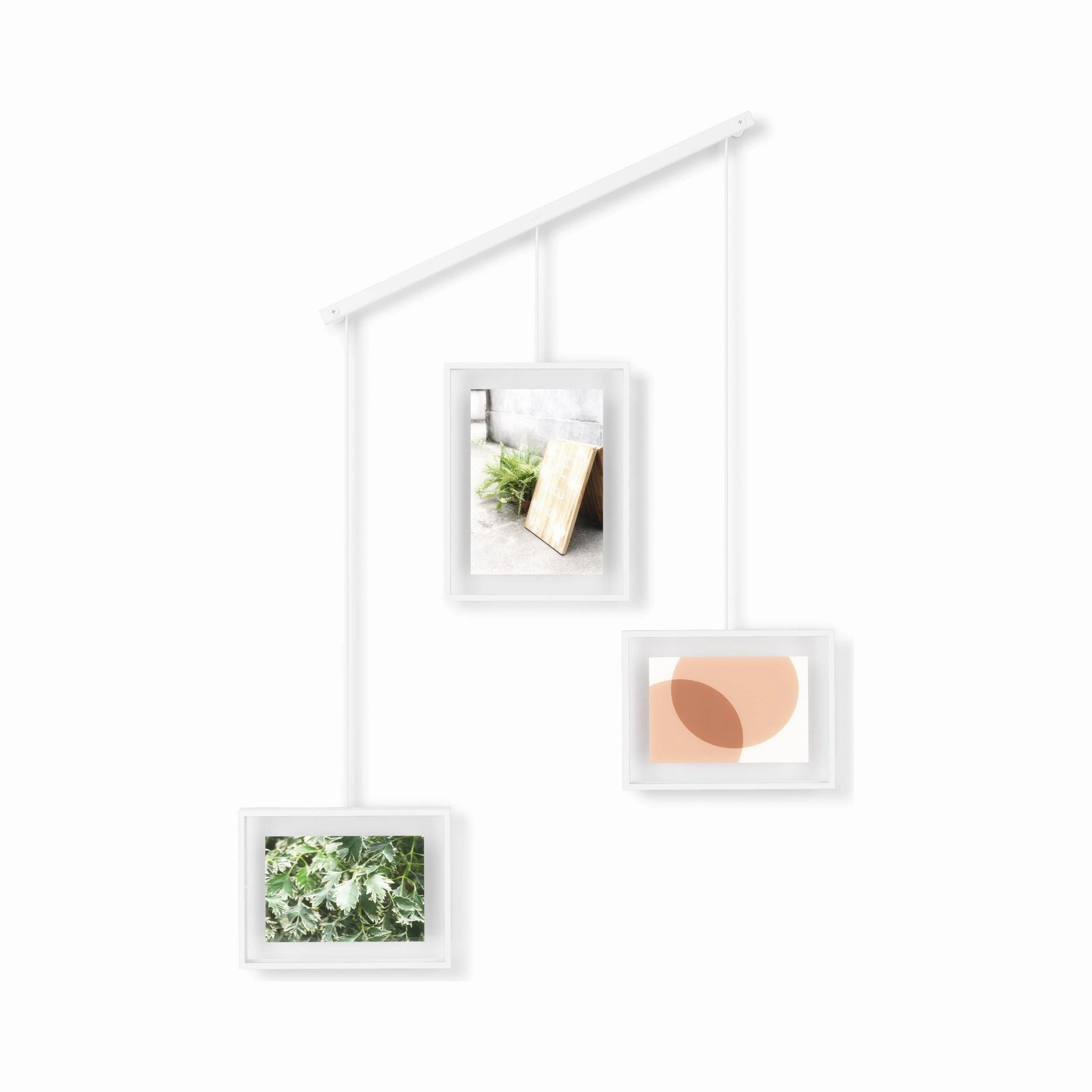 Exhibit Photo Frame