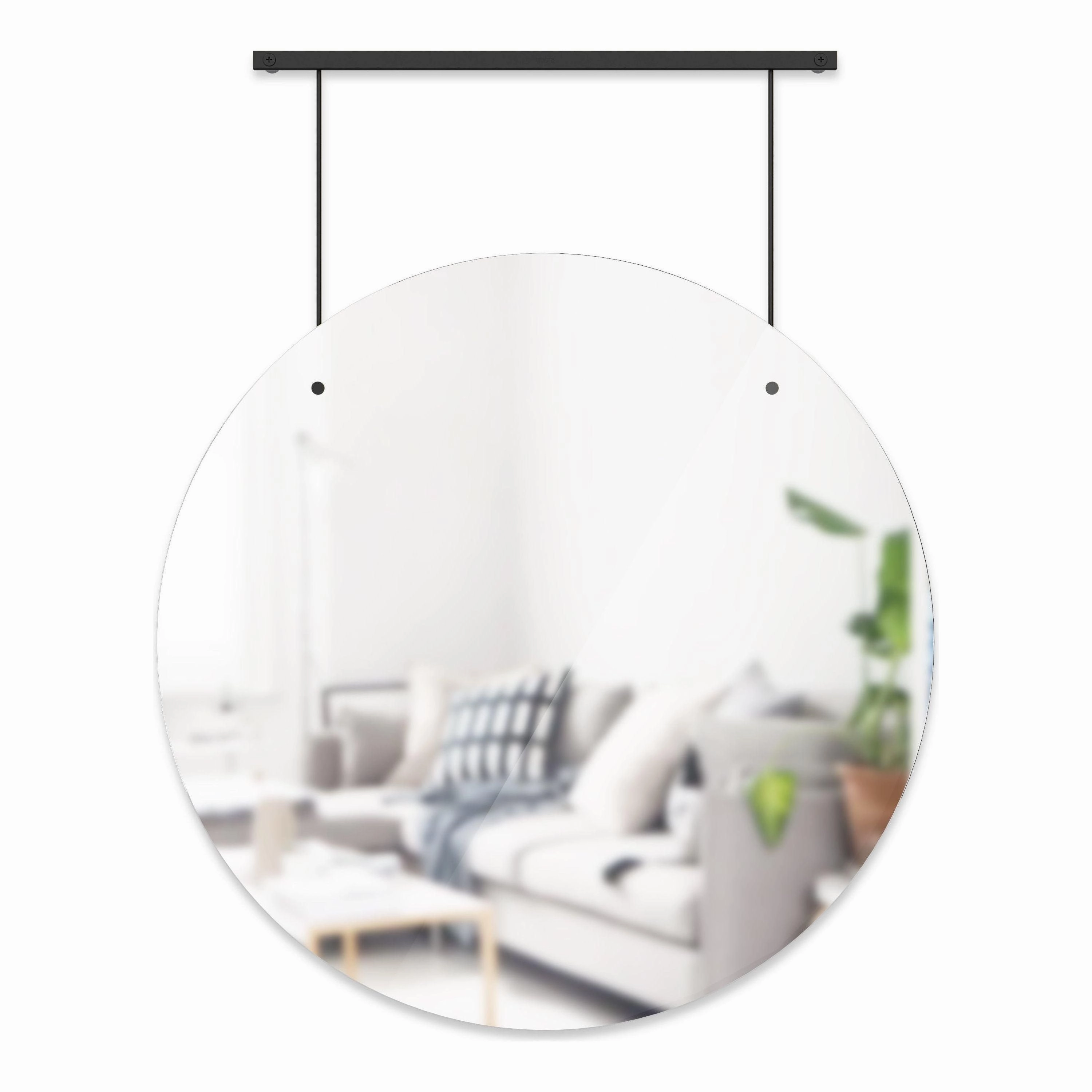 Exhibit Wall Mirror Wall Decor,modern wall decor set