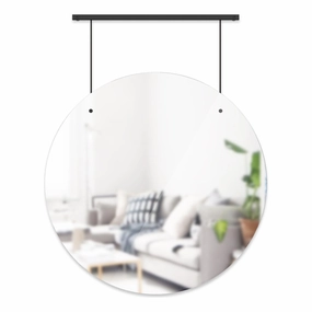 Exhibit Wall Mirror Wall Decor,modern wall decor set