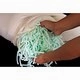 Extra-long 54-inch Memory Foam Noodle Body Pillow