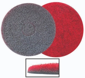 EZ CARE Heavy Duty Scrub Pad 13" floor care,floor cleaner,floor mop
