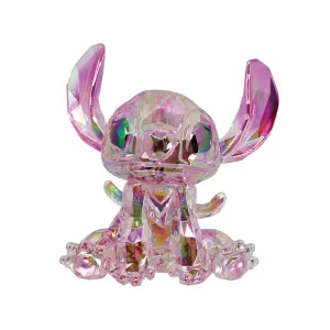 Facets Angel Lilo Stitch Decorative Mirror,Home Decor Mirror