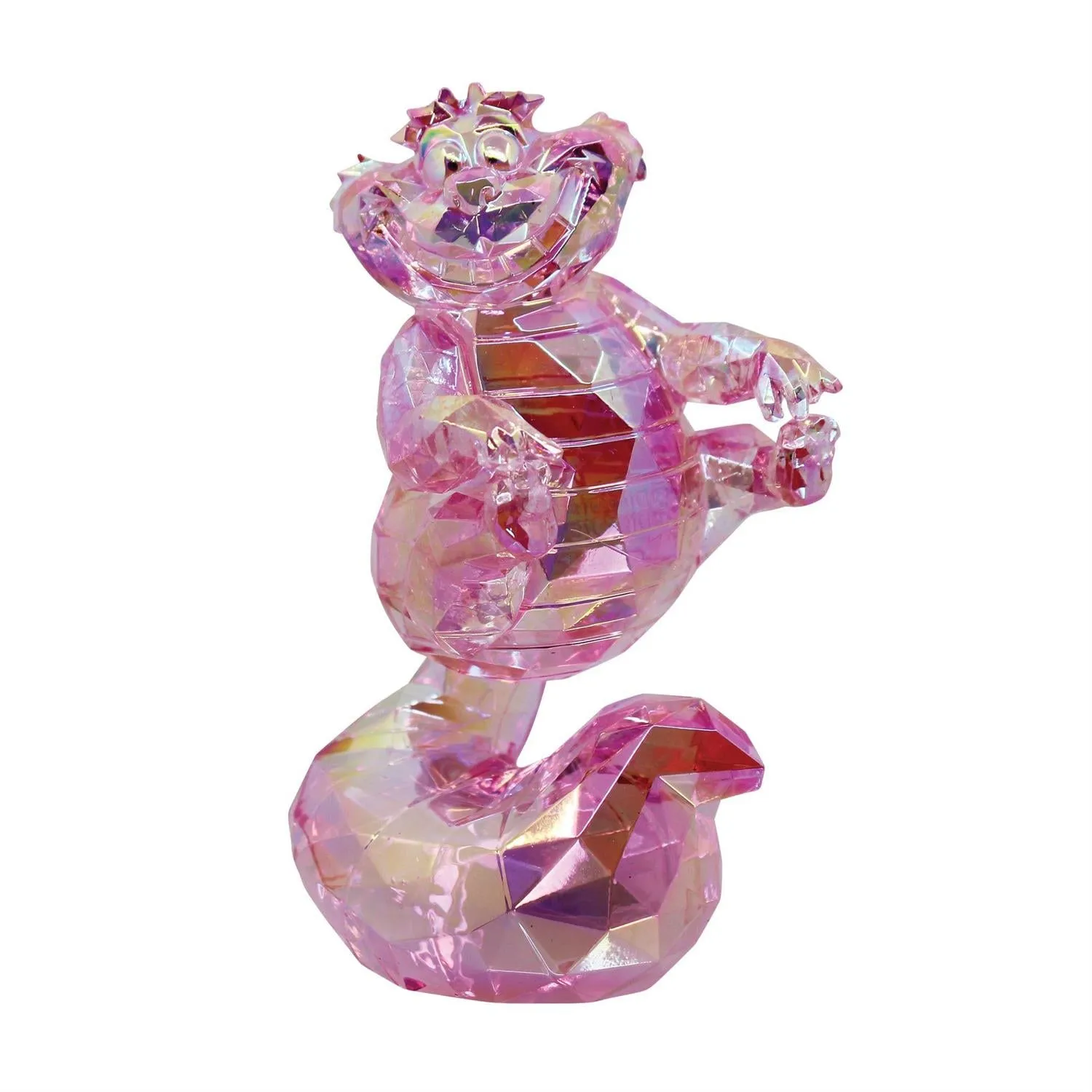 Facets Cheshire Cat Decorative Mirror,Home Decor Mirror