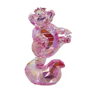 Facets Cheshire Cat Decorative Mirror,Home Decor Mirror