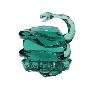 Facets Slytherin House Decorative Mirror,Home Decor Mirror