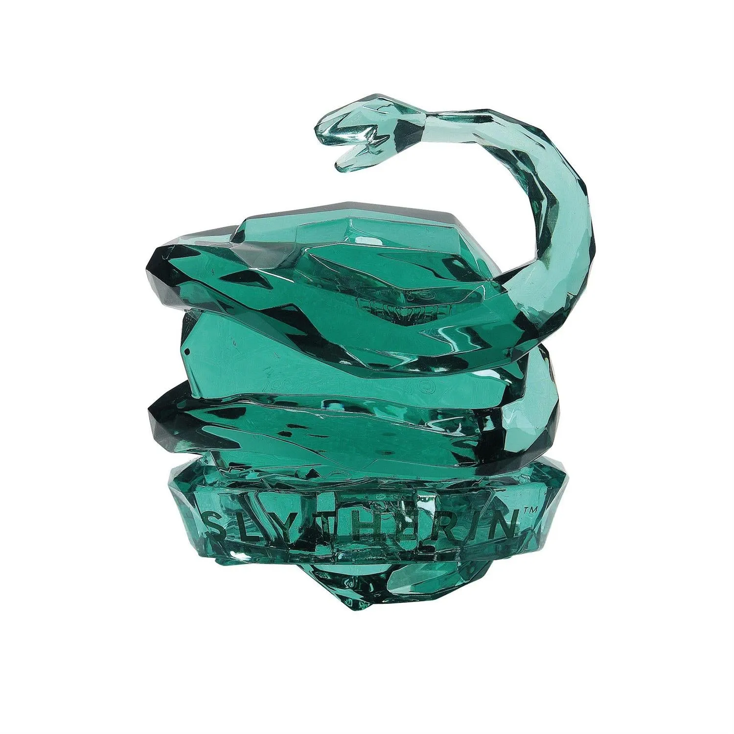 Facets Slytherin House Decorative Mirror,Home Decor Mirror