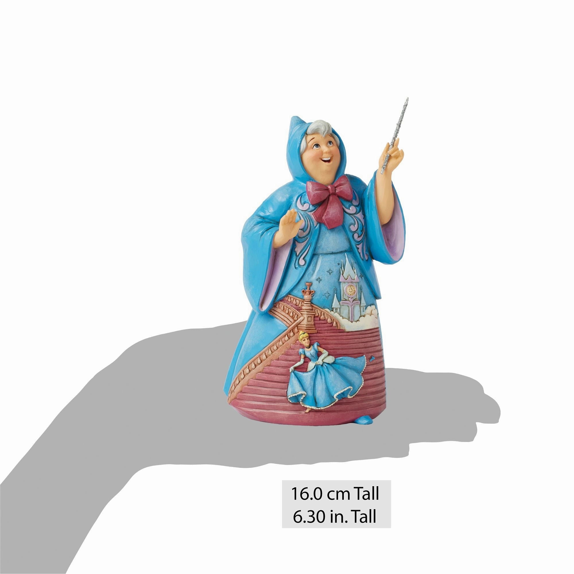 Fairy Godmother