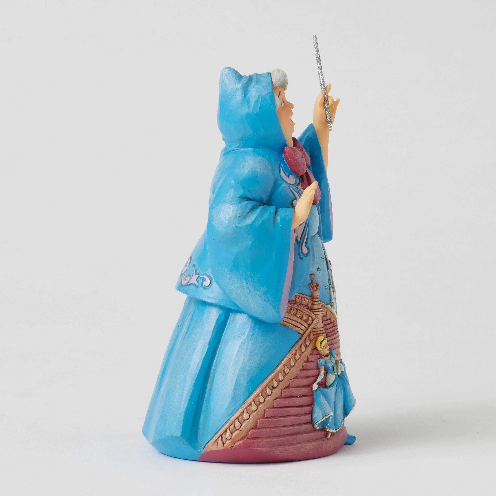 Fairy Godmother
