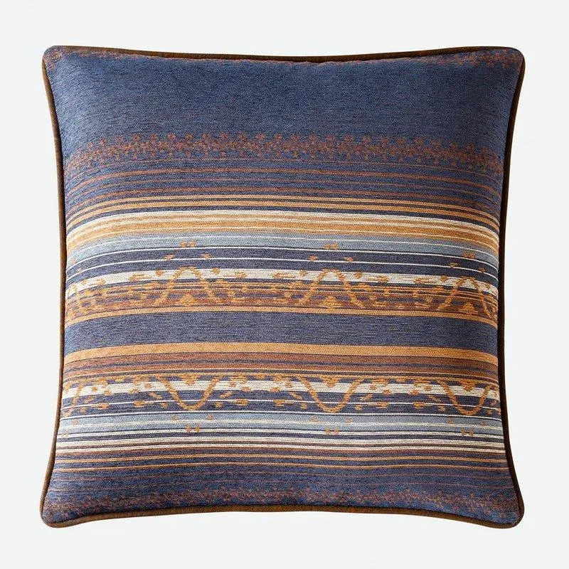 Far West Euro Sham - 2 Colors