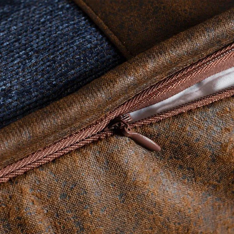 Far West Euro Sham - 2 Colors