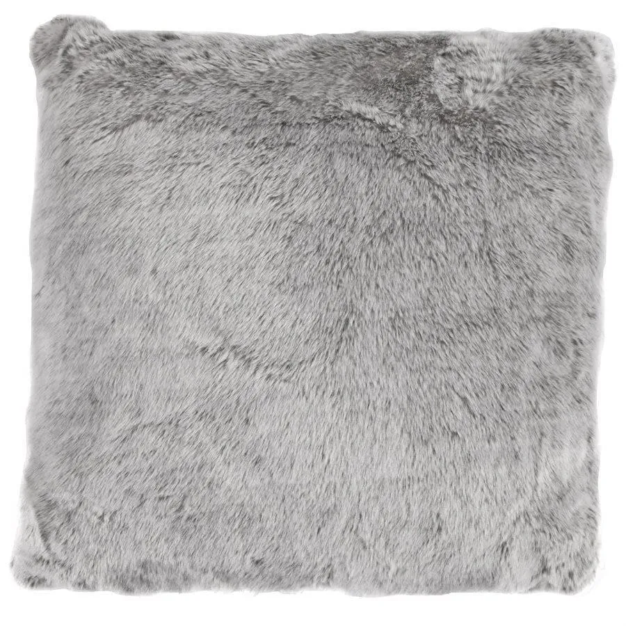 Faux Arctic Bear Throw Blanket/Pillow