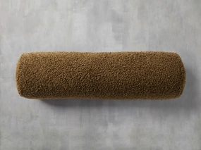 Faux Sherpa Bolster Pillow Pillows & Pillow Covers,throw pillow covers