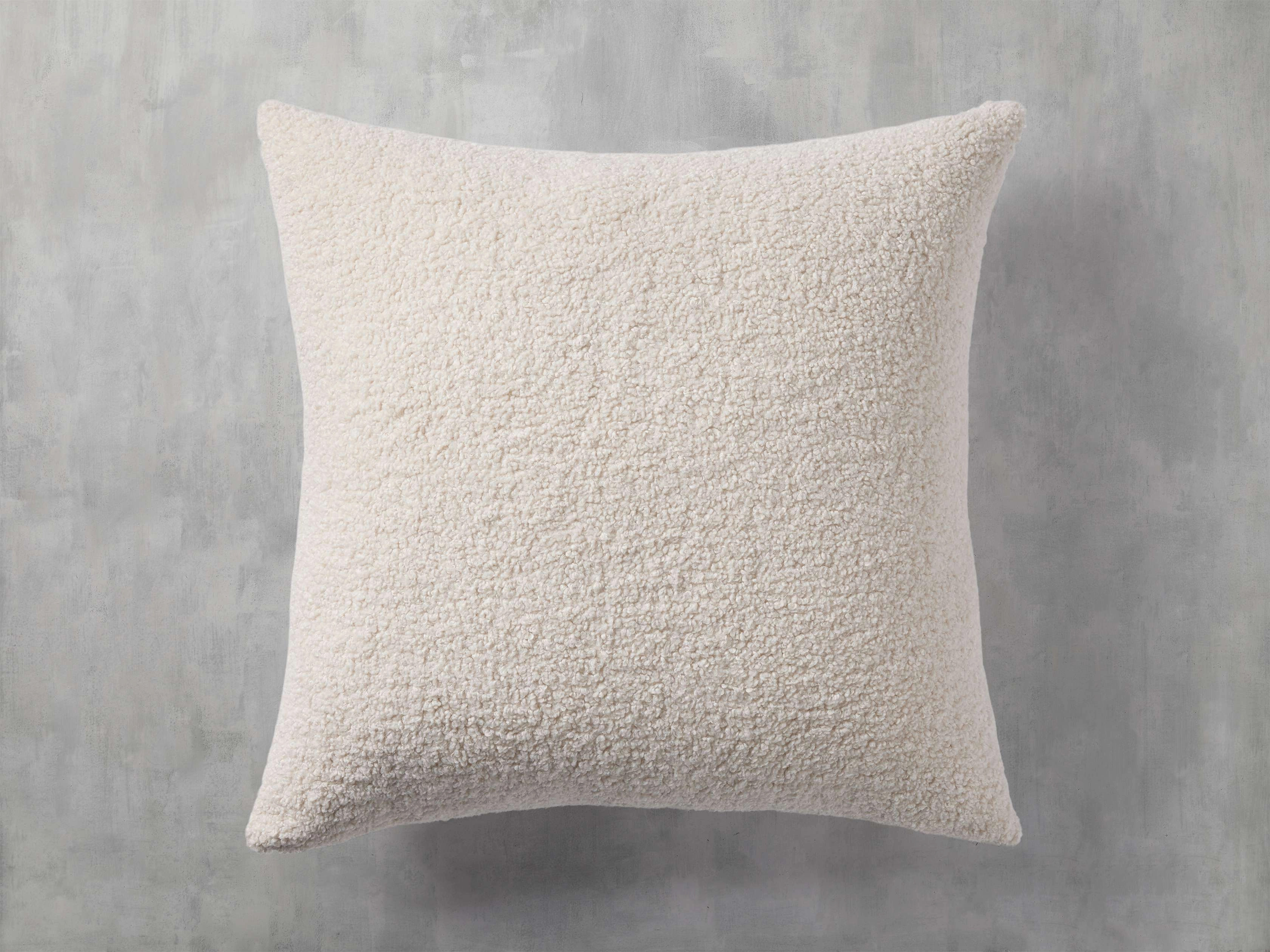 Faux Sherpa Floor Pillow Pillows & Pillow Covers,throw pillow covers