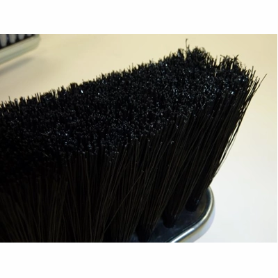Fine Duty Push Broom