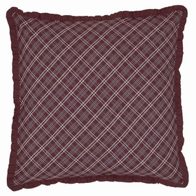 Finley Cotton Euro Sham pillowcases,cotton pillow covers,bed linen