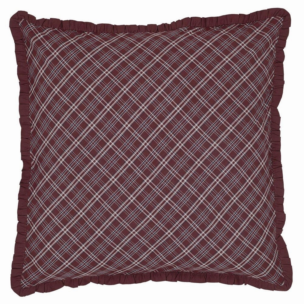 Finley Cotton Euro Sham pillowcases,cotton pillow covers,bed linen