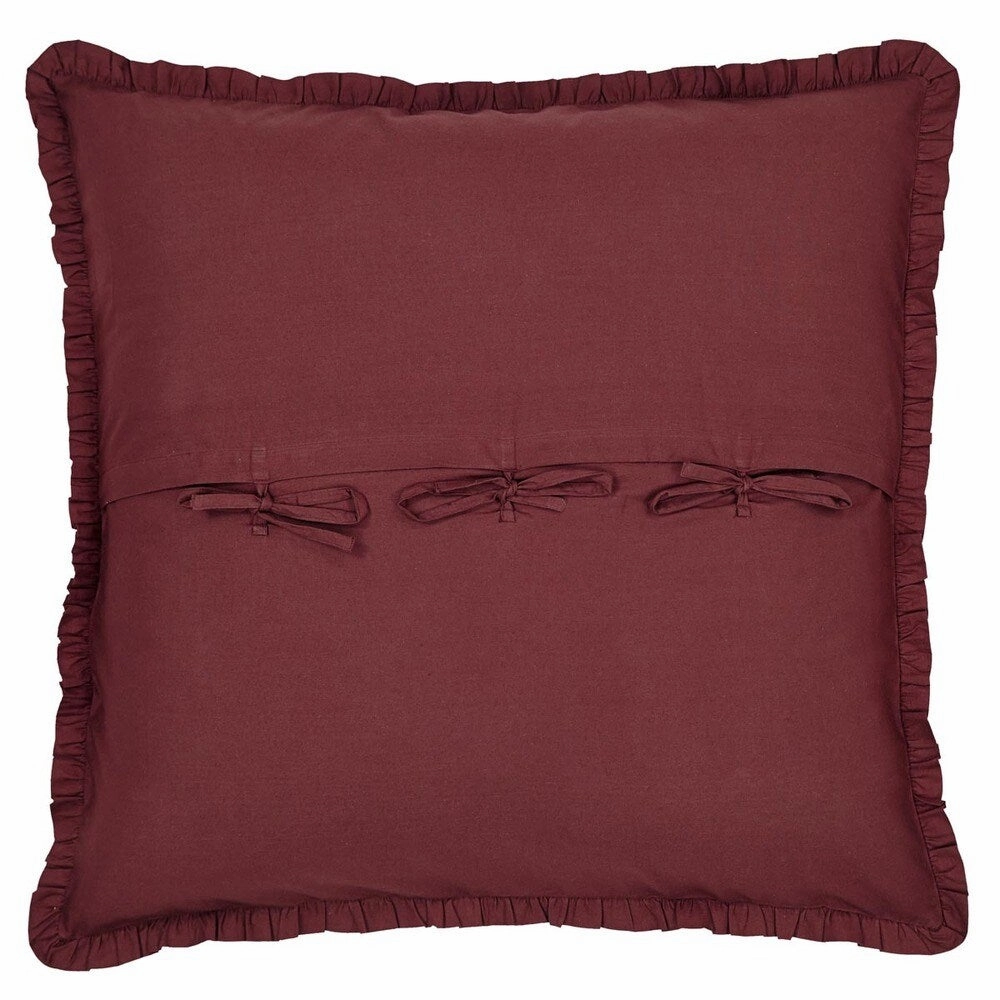 Finley Cotton Euro Sham
