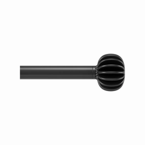 Finn 1" Expandable Curtain Rod Curtains & Accessories,blackout curtains for bedroom