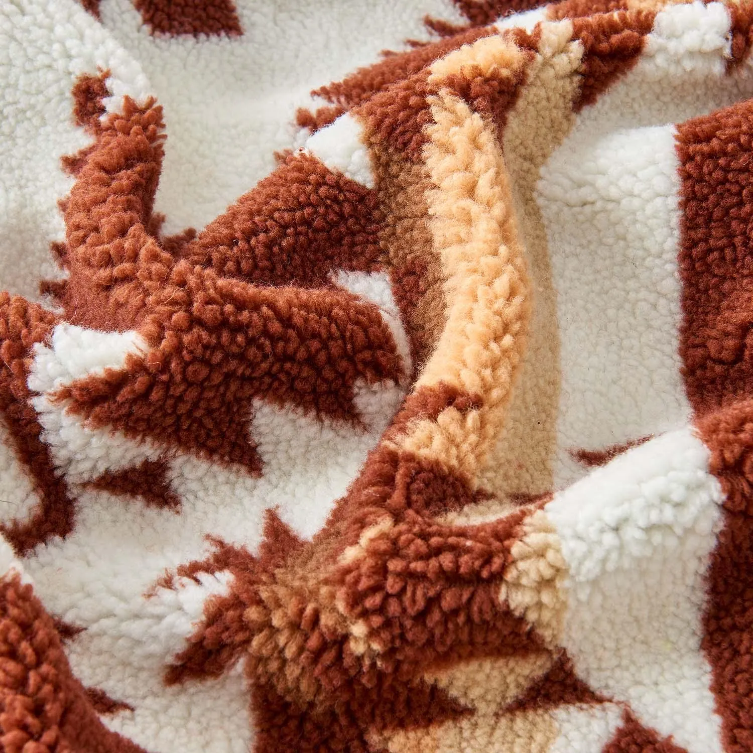 Fireside Outdoor Blanket