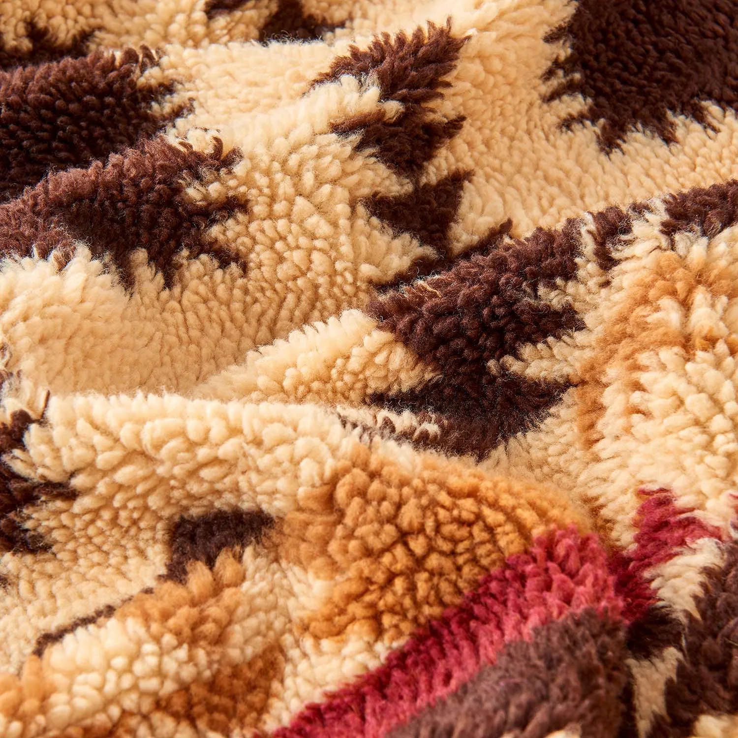 Fireside Outdoor Blanket