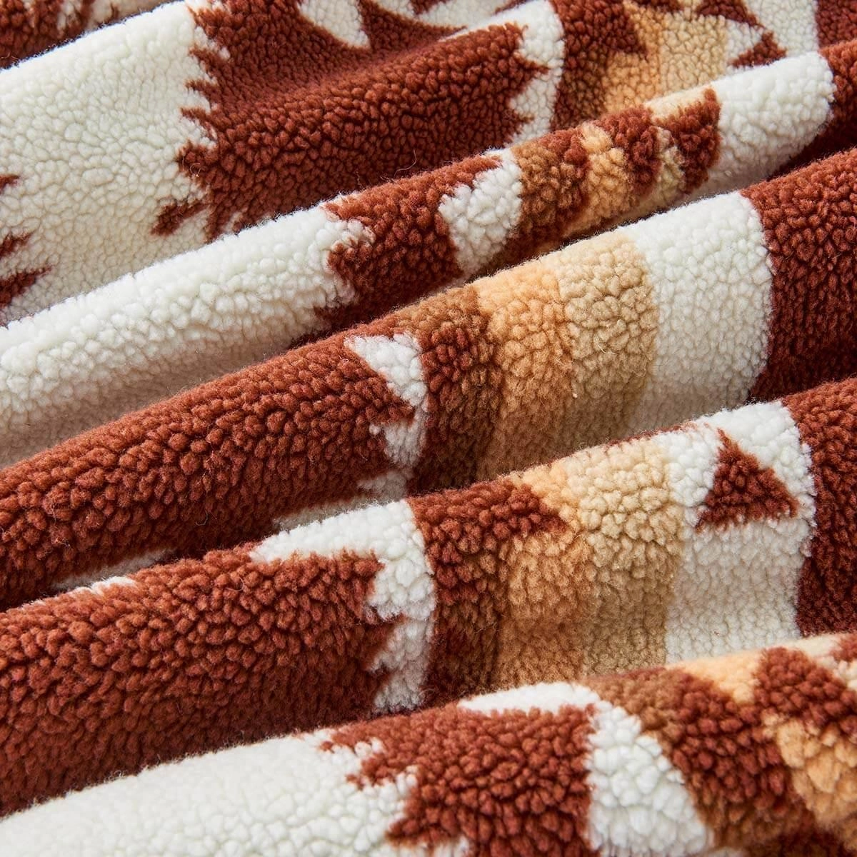 Fireside Outdoor Blanket