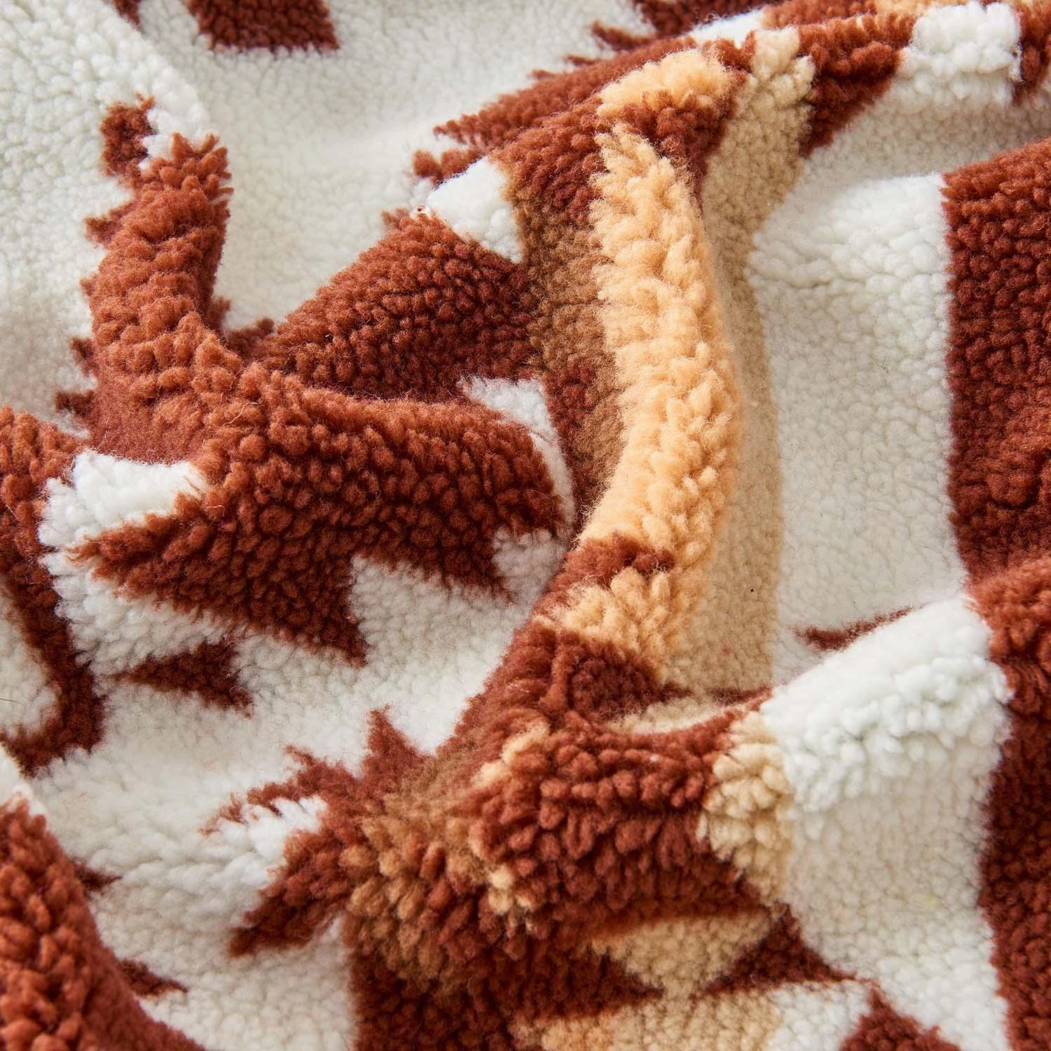 Fireside Outdoor Blanket