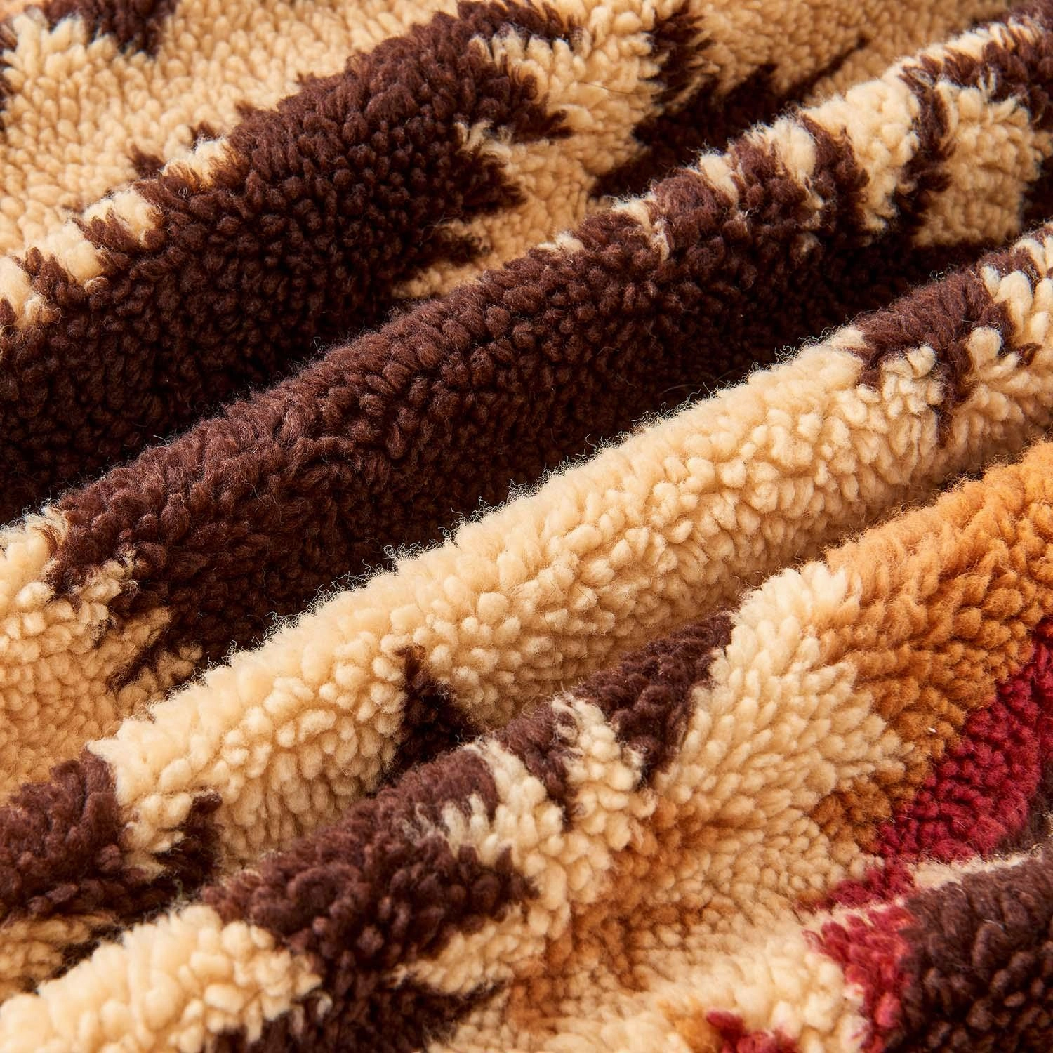 Fireside Outdoor Blanket