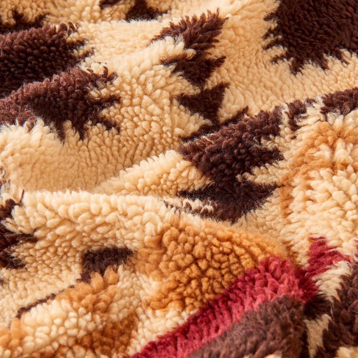 Fireside Outdoor Blanket
