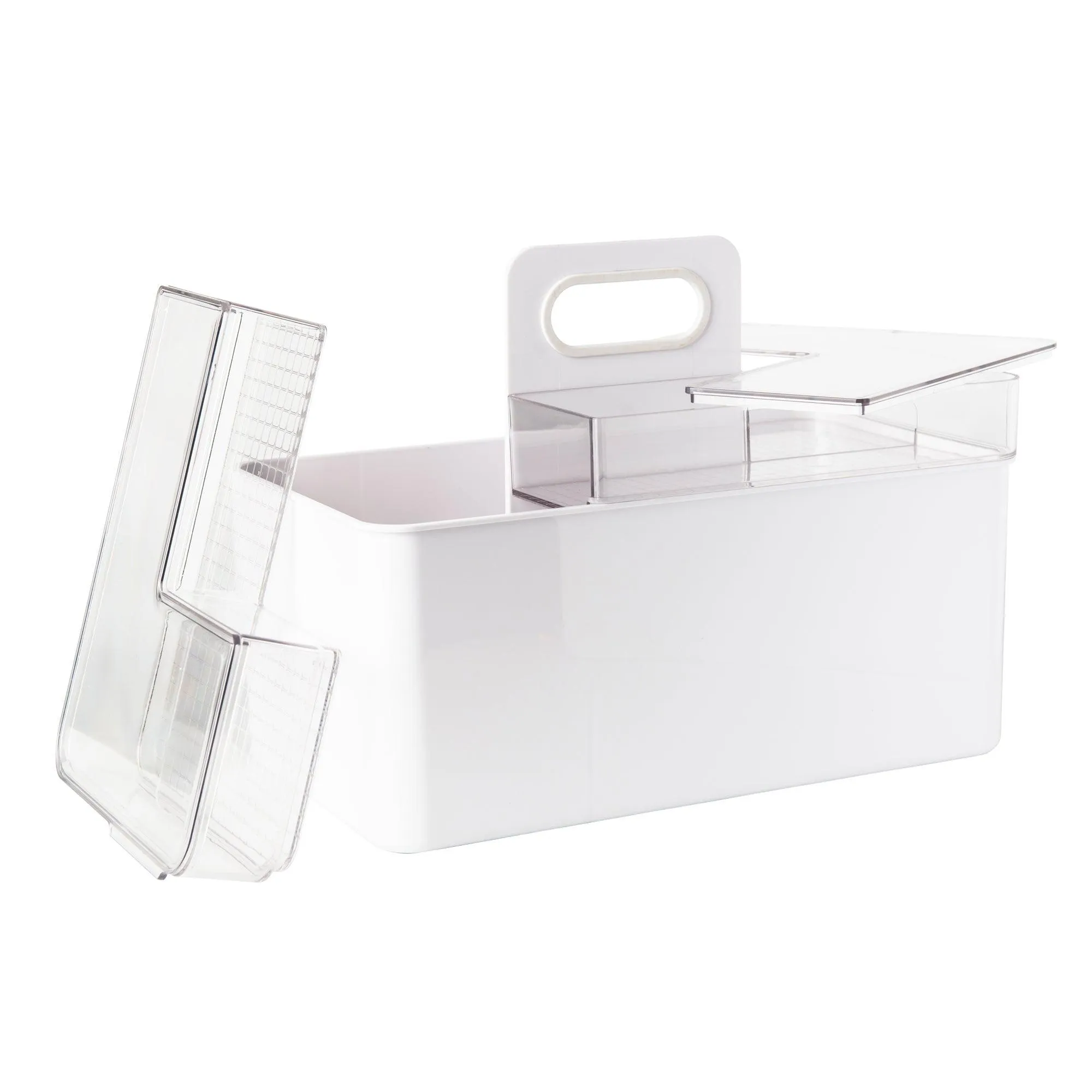 First Aid Organiser Caddy