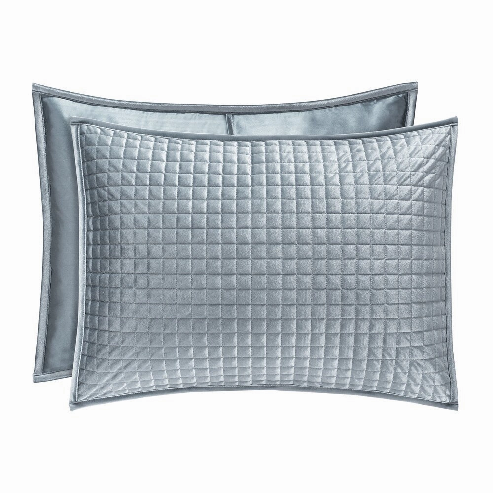 Five Queens Court Gordon Velvet Pillow Sham