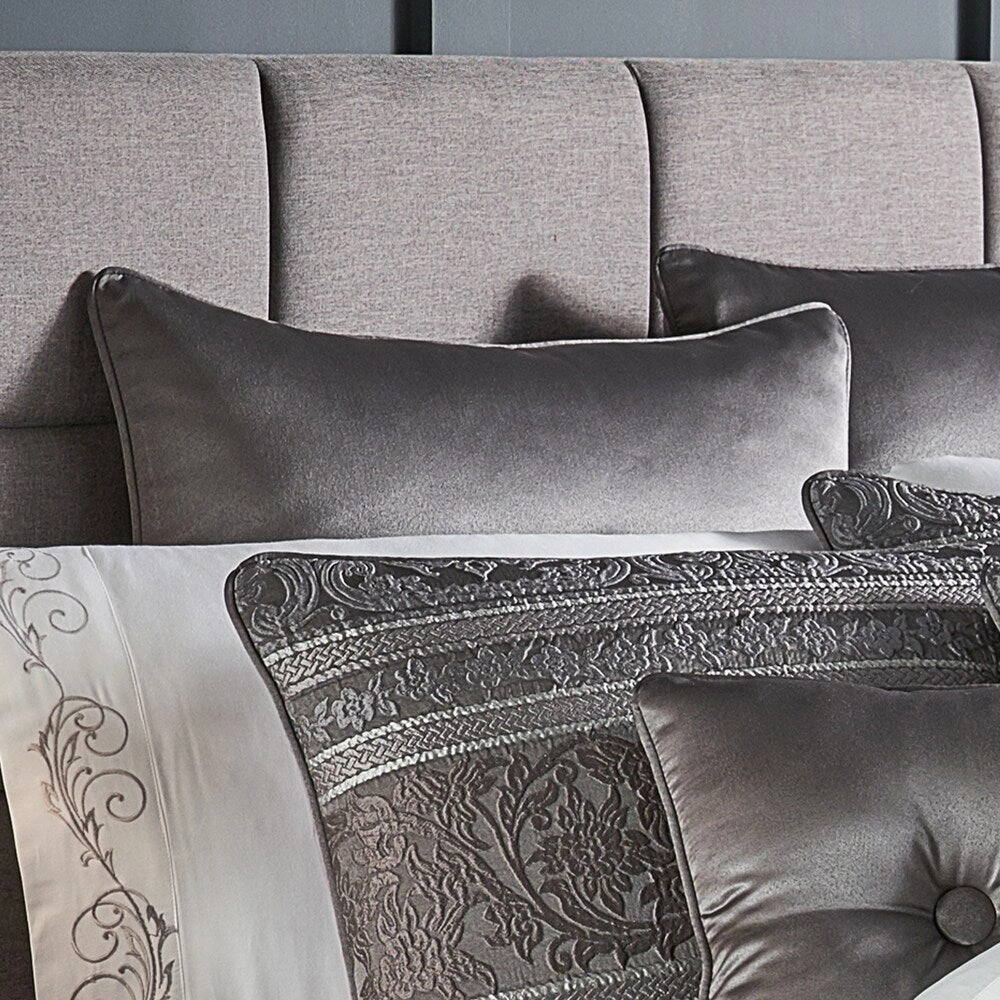 Five Queens Court Mackay Euro Sham